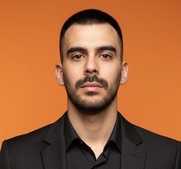 علی صالحی نژاد